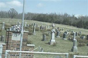 Enon Cemetery (Bolivar)