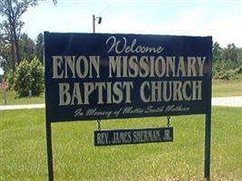 Enon Cemetery