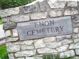 Enon Cemetery