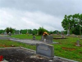 Enon Cemetery