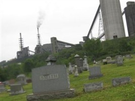 Enon Cemetery