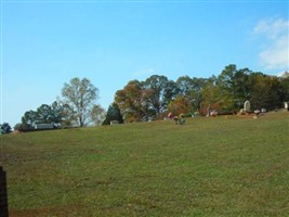 Enon Cemetery