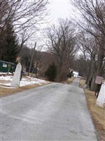 Enon Cemetery