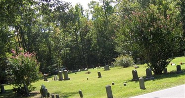 Enon Methodist Church