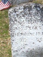 Enos Benham