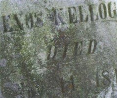 Enos Kellogg