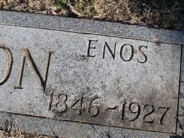 Enos Killion