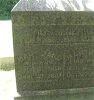 Enos M. Henkle