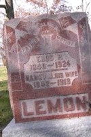 Enos P. Lemon
