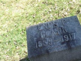 Enos Parker Clark