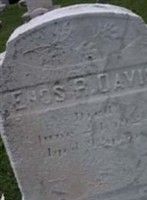 Enos R Davis Enos R Davis