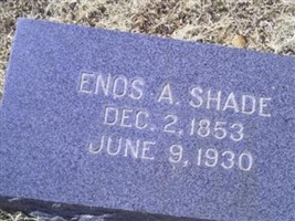 Enos Shade