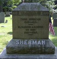 Enos Sherman