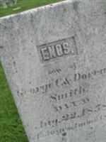 Enos Smith