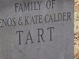 Enos Tart