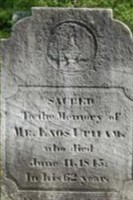 Enos Upham Enos Upham