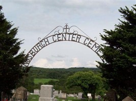 Enosburgh Center Cemetery