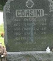 Enrico Corsini