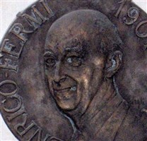 Enrico Fermi