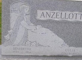 Enrico Finocchio