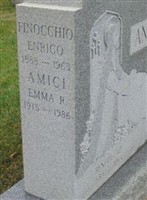 Enrico Finocchio