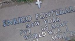 Enrico Fontedara Enrico Fontedara