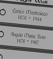 Enrico Mastroiaco