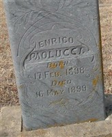 Enrico Paolucci