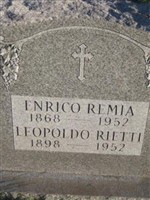 Enrico Remia Enrico Remia