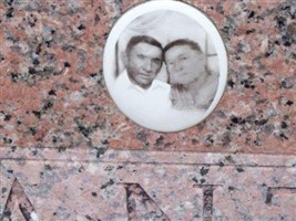 Enrique B Cantu, Sr Enrique B Cantu, Sr