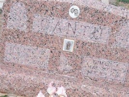 Enrique B Cantu, Sr Enrique B Cantu, Sr