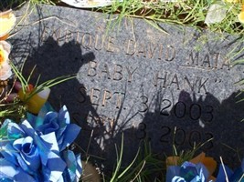 Enrique David Mata