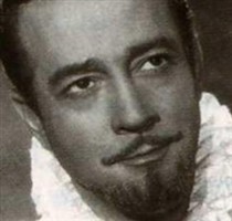 Enrique Guitart