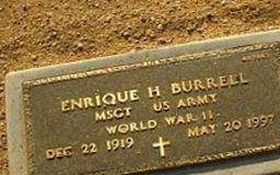 Enrique H Burrell Enrique H Burrell