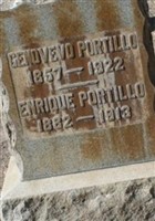 Enrique Maese Portillo