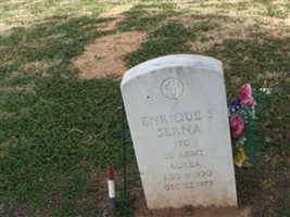 Enrique S Serna Enrique S Serna