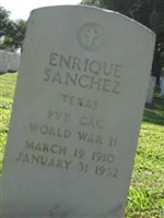 Enrique Sanchez