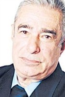 Enrique Sdrech Enrique Sdrech