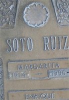Enrique Soto-Ruiz