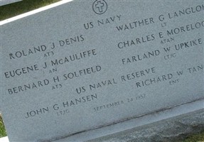 Ens Richard William Tang