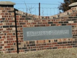Enterprise Cemetery