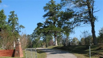 Enterprise Cemetery