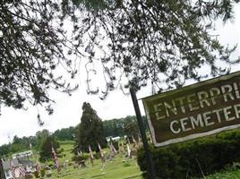 Enterprise Cemetery