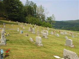 Entriken Cemetery