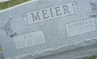 E. O. Meier