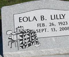 Eola B. Lilly