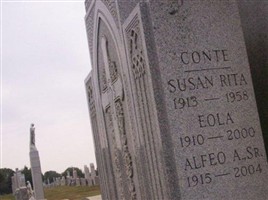 Eola Conte Eola Conte