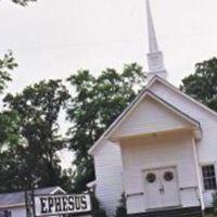 Ephesus Baptist Cemetery