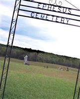 Ephesus Cemetery