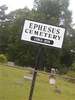 Ephesus Cemetery